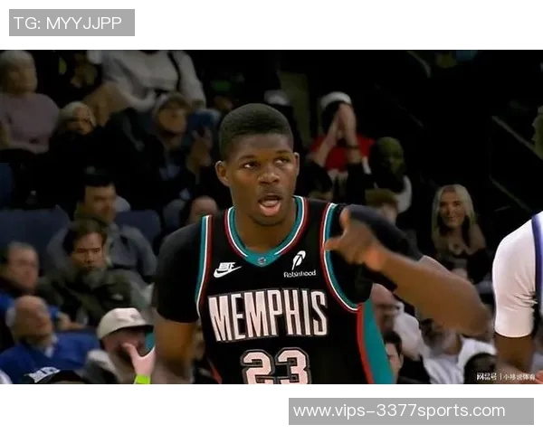 莫兰特复出首战狂砍38分灰熊球迷高呼他是MVP