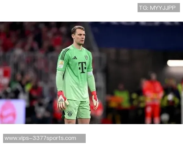 诺伊尔重伤缺席整个赛季拜仁紧急求助德赫亚顶替守门员位置