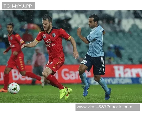 西悉尼与悉尼FC对决分析及胜负推荐策略分享