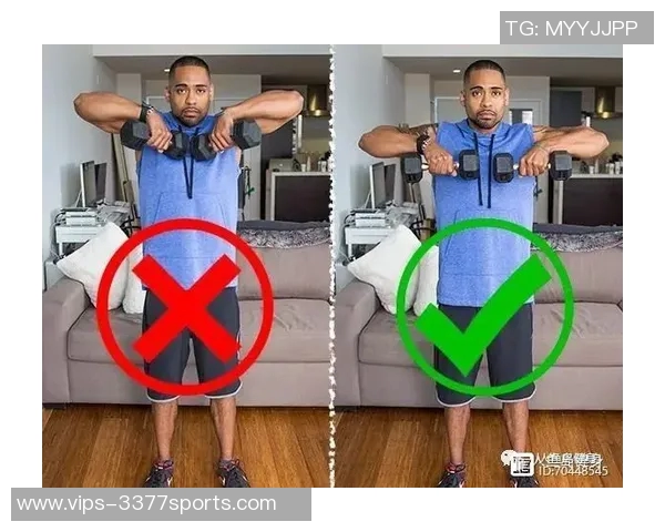 单臂哑铃划船姿势详解助你提升背部力量与肌肉线条美感