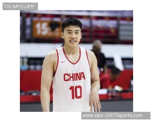 国内顶级篮球明星的崛起与未来发展趋势分析